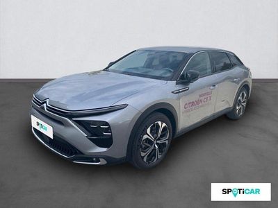 Othercolor Occasion 2022 Citroën C5 X Shine Break | 31 600 €