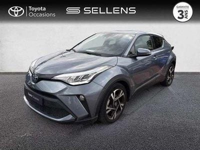 Occasion Toyota C-HR Design 122 ch (89 kW) 2023 SUV