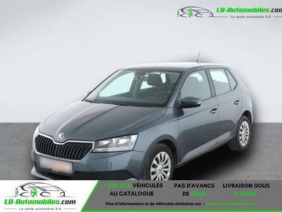 Occasion Skoda Fabia 95 ch (69 kW) 2019 Citadine
