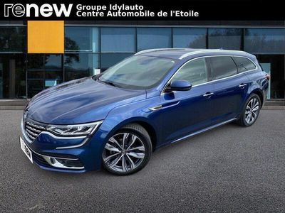 occasion Renault Talisman TALISMAN ESTATEEstate Tce 160 EDC FAP Intens