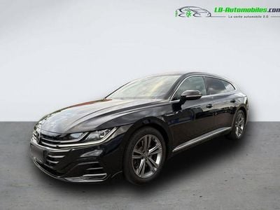 VW Arteon