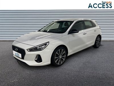 occasion Hyundai i30 1.0 T-GDi 120ch Edition 1