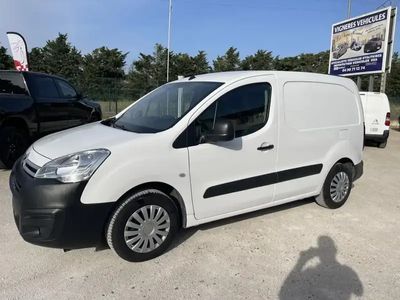 occasion Citroën Berlingo M BLUEHDI 100 CV