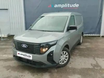 Occasion Ford Transit Trend 100 ch (73 kW) 2024 Gris cactus Van