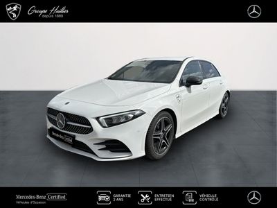 occasion Mercedes A180 Classe180 136ch AMG Line 7G-DCT