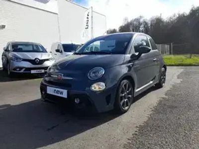 occasion Abarth 595 1.4 Turbo 16v T-jet 145 Ch Bvm5 3p