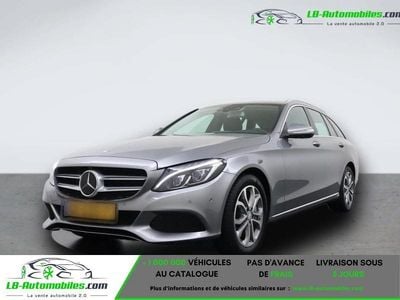 Occasion 2015 Mercedes C350e Berline | 26 200 €