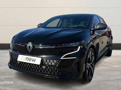 Occasion Renault Megane E-Tech Iconic 163 kW (222 ch) 2023 SUV