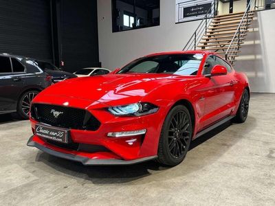 occasion Ford Mustang GT Fastback V8 5.0