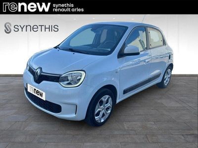 occasion Renault Twingo TWINGO IIIIII SCe 75 - 20 - Zen