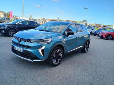 Occasion 2024 Renault Symbioz Iconic SUV | 31 490 € (Prix assez cher)