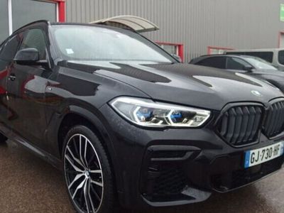 occasion BMW X6 (G06) XDRIVE 40DA 340CH M SPORT