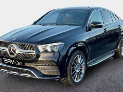 occasion Mercedes GLE350e 194+136ch AMG Line 4Matic 9G-Tronic