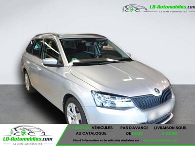 occasion Skoda Fabia Combi 1.0 MPI 75 ch BVM