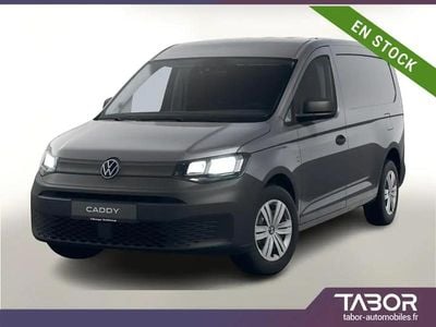 Gris Nouvelle 2025 VW Caddy Maxi Monospace | 26 610 €