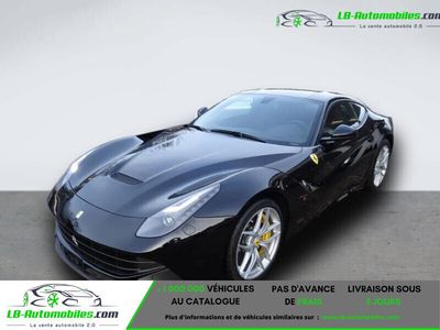 occasion Ferrari F12 Berlinetta V12 6.0 740ch