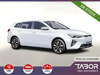 MG MG5 EV