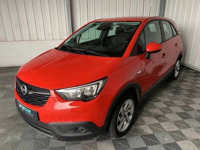 occasion Opel Crossland X Crossland X1.6 Turbo D 99 ch ECOTEC