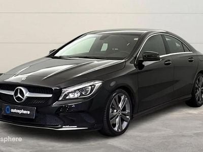 Occasion Mercedes CLA200 137 ch (100 kW) 2019 Berline