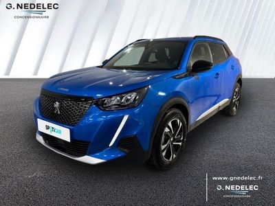 occasion Peugeot 2008 1.2 PureTech 130ch S&S Allure EAT8