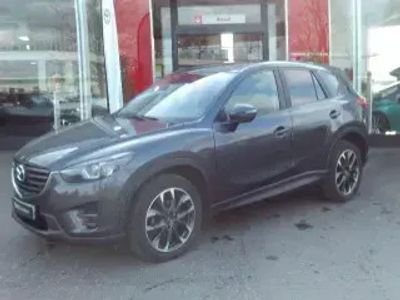 occasion Mazda CX-5 2.2 Skyactiv-d 150 Dynamique Plus 4x2