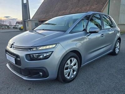 Occasion 2017 Citroën C4 SpaceTourer Business Class Monospace | 8 990 € (Super prix)