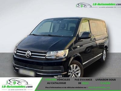 Occasion 2018 VW Multivan Van | 47 500 € (Bon prix)