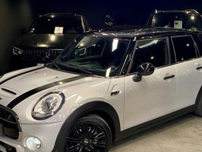 Occasion 2016 Mini Cooper S Chili Citadine | 17 990 €