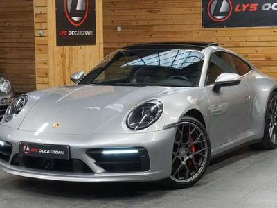 occasion Porsche 992 3.0 Turbo Coup� PDK