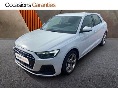 occasion Audi A1 Sportback 35 TFSI 150ch Design Luxe S tronic 7