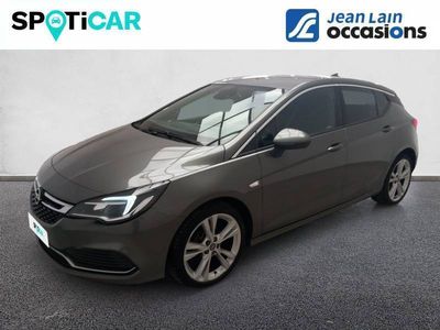 occasion Opel Astra 1.4 Turbo 150 ch Start/Stop S