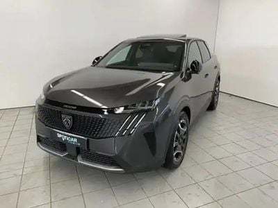 Gris titane (m) Occasion 2025 Peugeot e-3008 Allure SUV | 42 290 € (Prix juste)