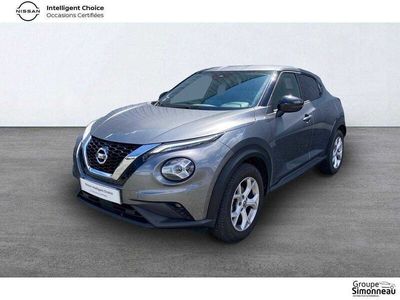 occasion Nissan Juke JukeDIG-T 117