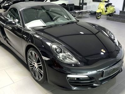 occasion Porsche Boxster 981 3.4 S