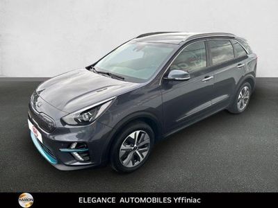 occasion Kia Niro Active 204ch - VIVA136901682