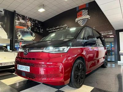 Occasion VW Multivan Style 218 ch (160 kW) 2024 Noir Van