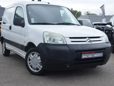 occasion Citroën Berlingo 2.0 HDI90