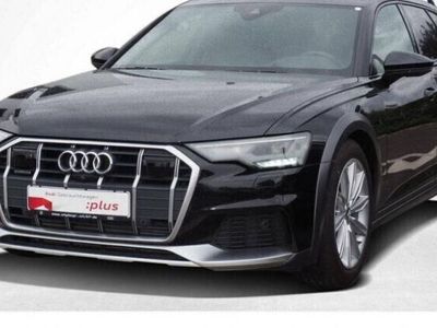 occasion Audi A6 Allroad 55 TDI 349ch Quattro BLACK