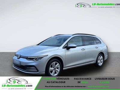Occasion 2022 VW Golf VIII Life Break | 22 500 € (Prix assez cher)