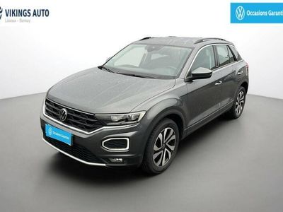 Occasion VW T-Roc Active 109 ch (80 kW) 2022 SUV