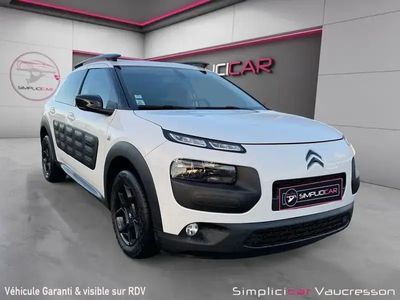 Citroën C4 Cactus