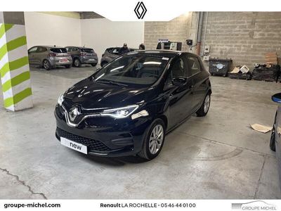 occasion Renault Zoe ZOER110 Achat Intégral Zen