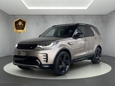 Occasion Land Rover Discovery 5 300 ch (220 kW) 2023 SUV