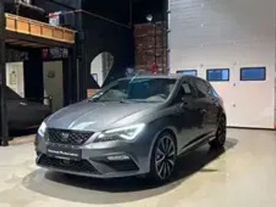 occasion Seat Leon Cupra Performance 2.0 Tsi 300 Cv Dsg6