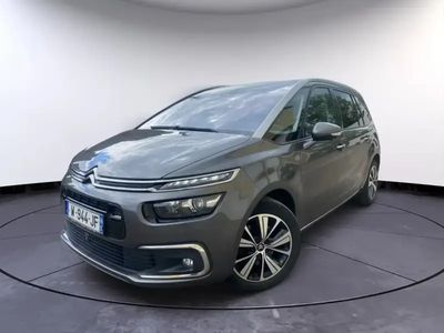 occasion Citroën Grand C4 Picasso Shine