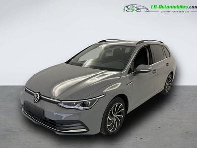 VW Golf VIII