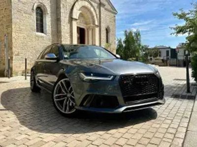 Audi RS6