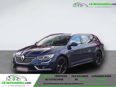 Occasion 2018 Renault Talisman GrandTour Intens Break | 24 000 €