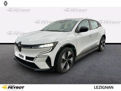 occasion Renault Mégane IV E-Tech EV40 130ch standard charge Equilibre