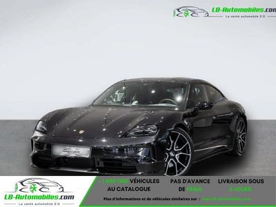 Occasion 2025 Porsche Taycan Performance Package Berline | 114 500 €